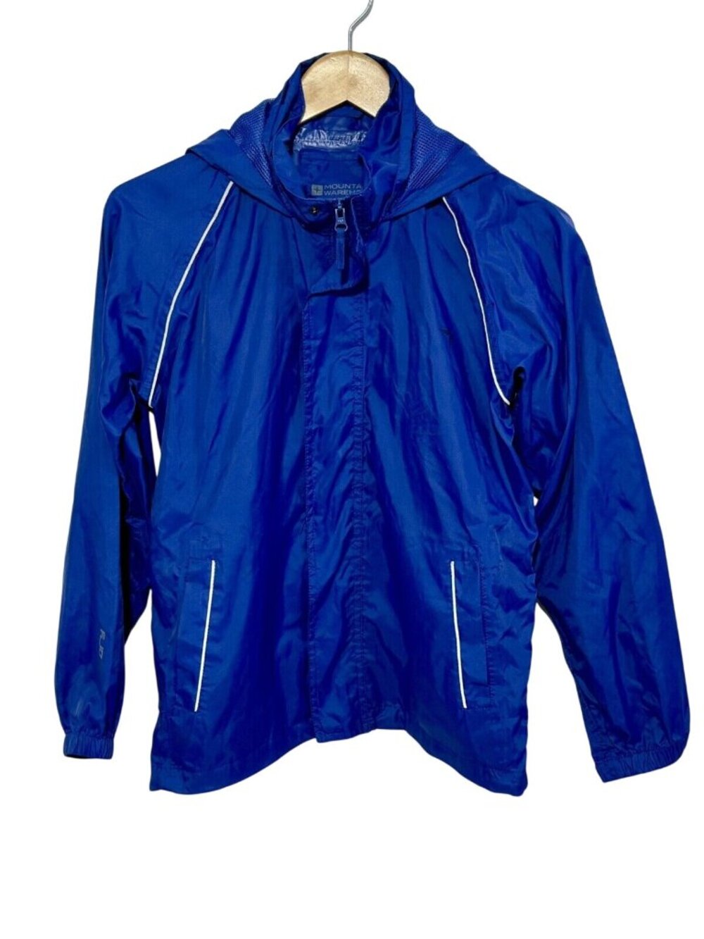 Mountain Warehouse Youth Boys Ski Snow Jacket 13 14  Years Color Blue